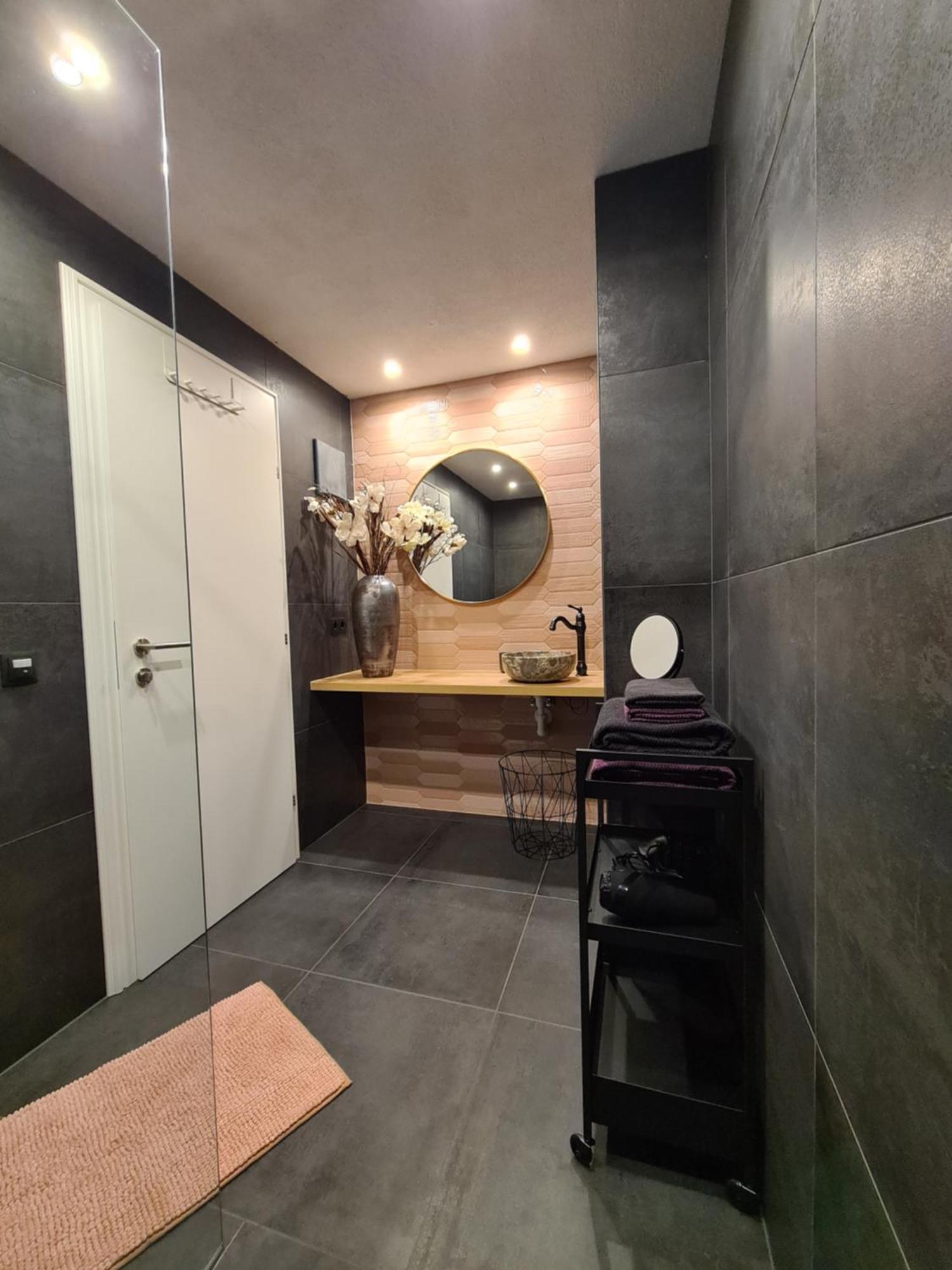 Haus Alpenblick Apartment See Luaran gambar