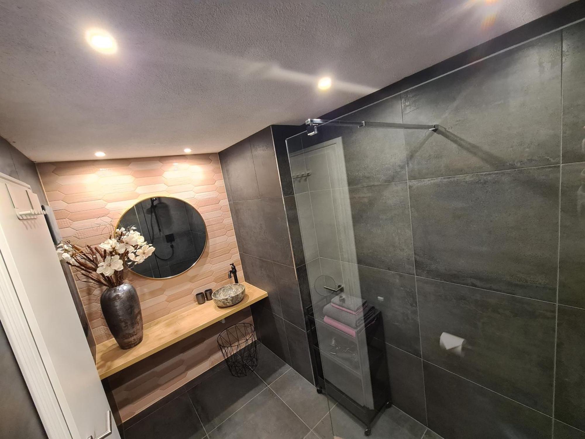 Haus Alpenblick Apartment See Luaran gambar