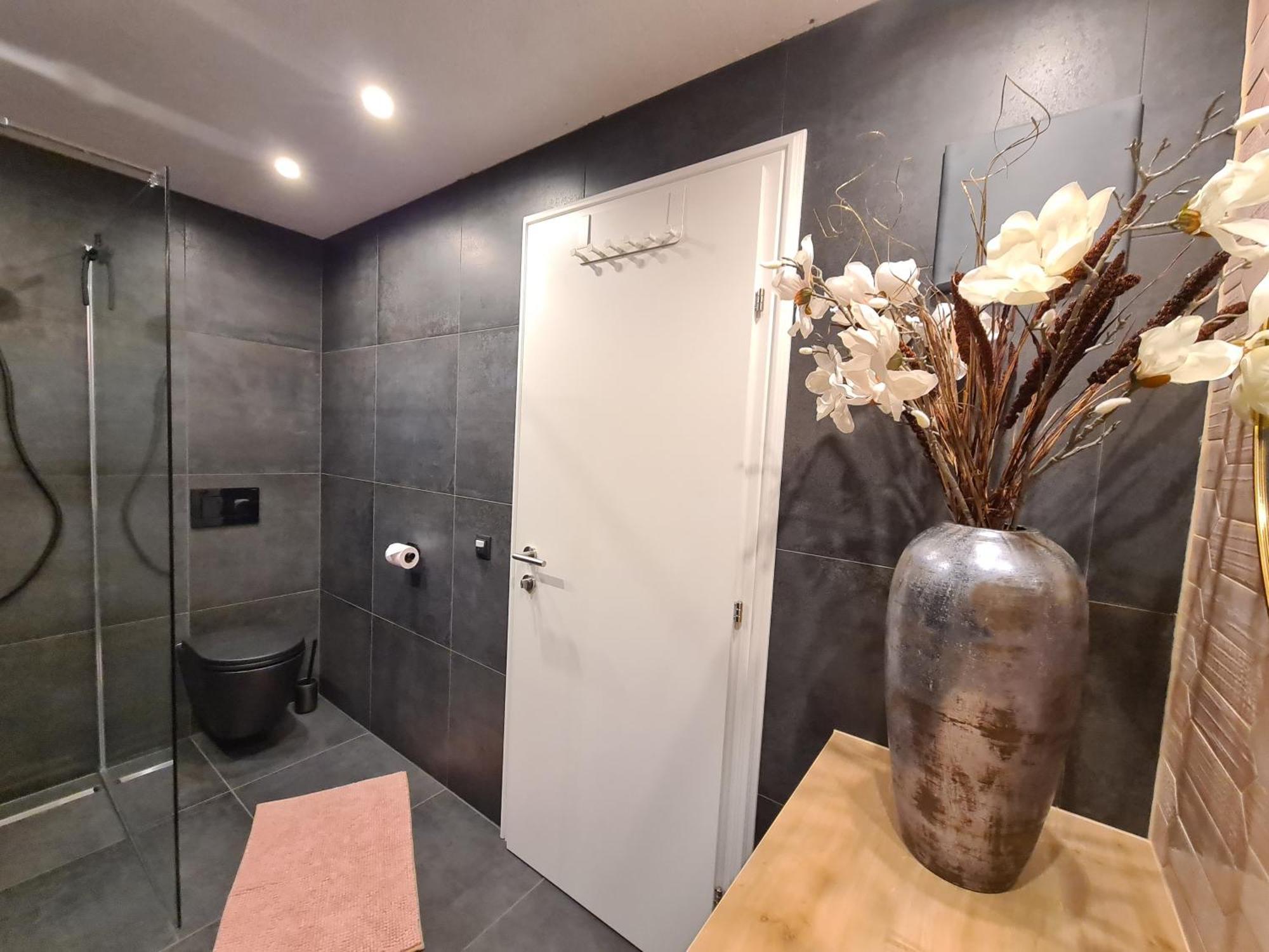 Haus Alpenblick Apartment See Luaran gambar