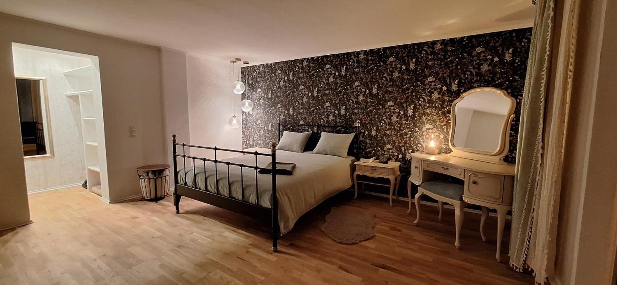 Haus Alpenblick Apartment See Luaran gambar