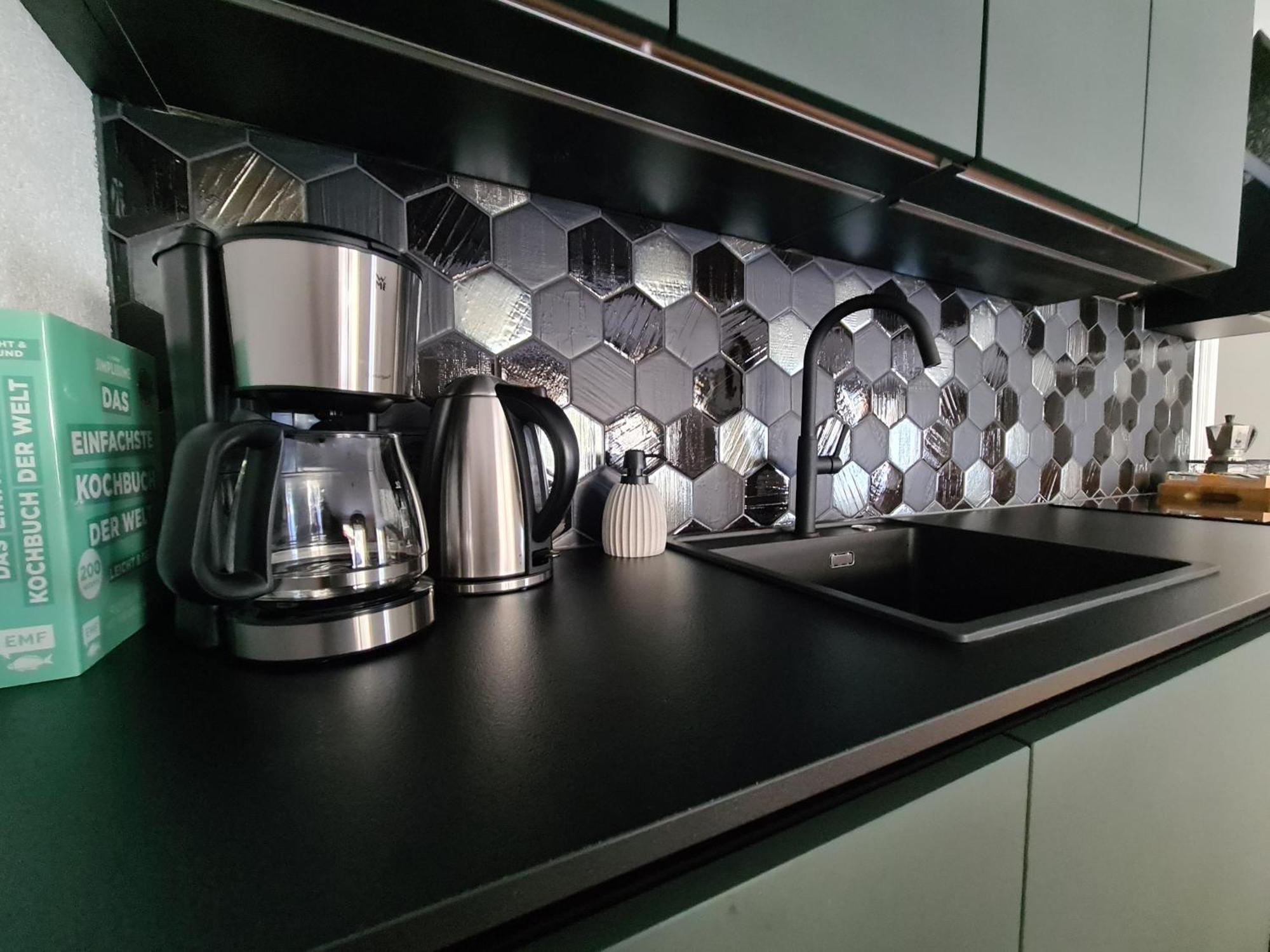 Haus Alpenblick Apartment See Luaran gambar