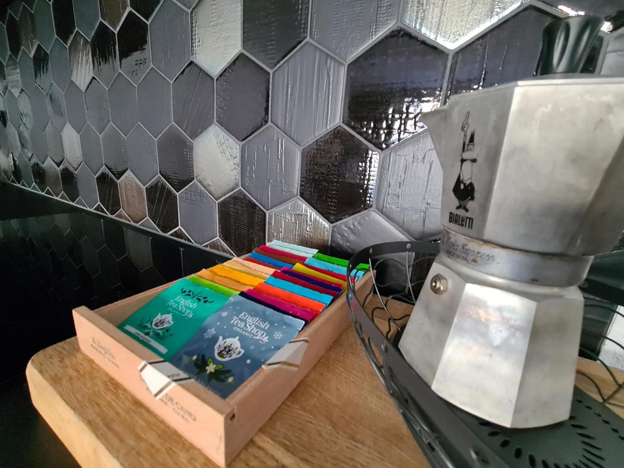Haus Alpenblick Apartment See Luaran gambar
